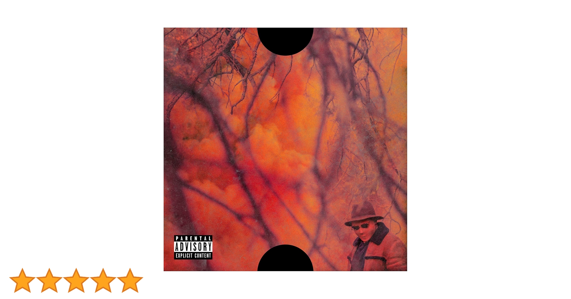 Blank Face Lp (Ex): SCHOOLBOY Q: Amazon.ca: Music